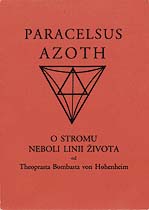 Azoth