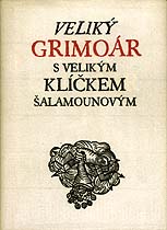 Velik grimor