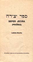 Sefer Jecira - Prask