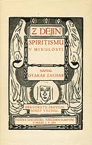 Z djin spiritismu